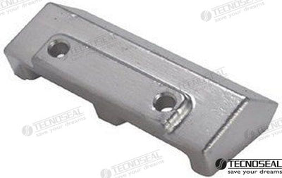 Anodo Placa Bmw 100 Mark 2 0,91KG Tecnoseal