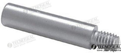 Anodo Barra Bmw Zinc 0,05KG Tecnoseal