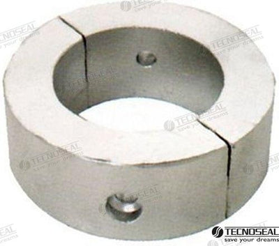 Anodo Collar Gori 22-26" Zinc Tecnoseal