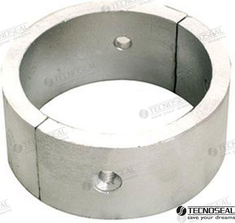 Anodo Collar Gori 28-30" Ø 80MM Tecnoseal