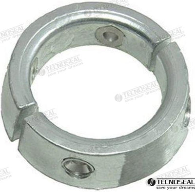 Anodo Gori Zinc Ø 56MM 0,35KG Tecnoseal