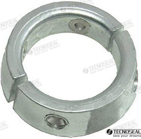 Anodo Gori Zinc Ø 56MM 0,35KG Tecnoseal