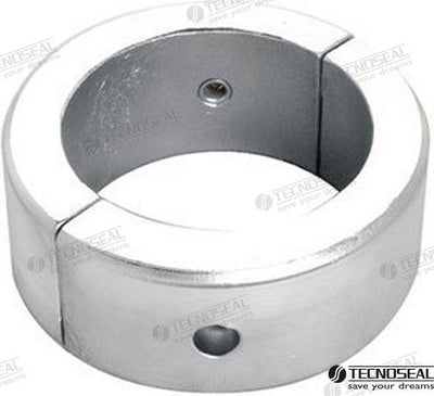 Anodo Gori Zinc Ø 90MM 2,02KG Tecnoseal
