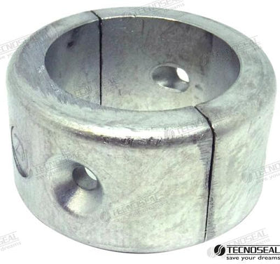Collar Gori Zinc Ø 60MM 0,93KG Tecnoseal