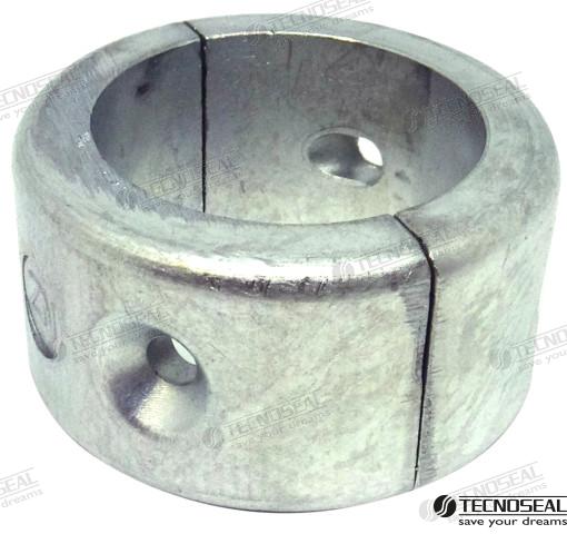 Collar Gori Zinc Ø 60MM 0,93KG Tecnoseal