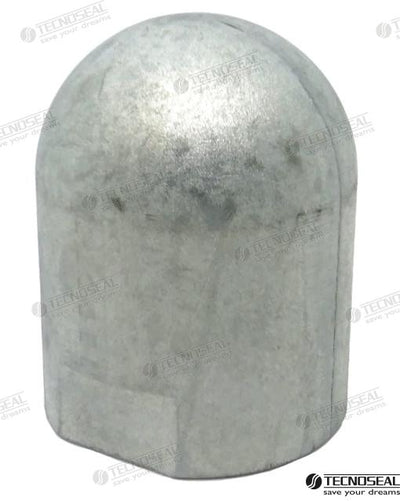 Anodo Zinc Tuerca Helice Varifold Tecnoseal
