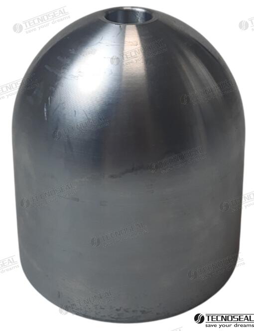 Anodo Varifold Dia 93 H 100 Tecnoseal