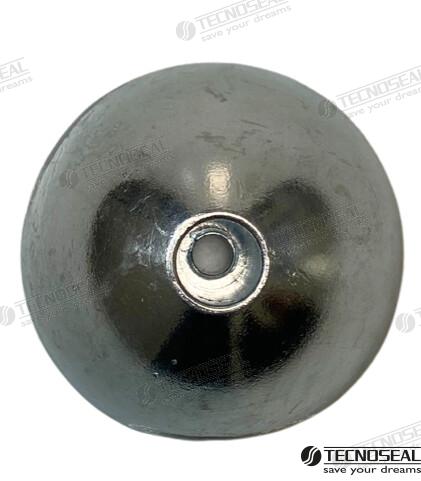 Anodo Flex-o-fold Dia 85 - H 48 Tecnoseal