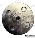 Anodo Flex-o-fold Dia 85 - H 48 Tecnoseal