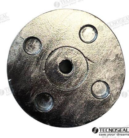 Anodo Flex-o-fold Dia 85 - H 48 Tecnoseal