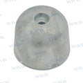 Anodo Helice Sleipner Zinc 0,16KG 42MM