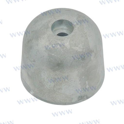 Anodo Helice Sleipner Zinc 0,16KG 42MM