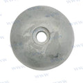 Anodo Helice Sleipner Zinc 0,16KG 42MM