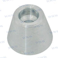 Anodo Helice Sleipner Zinc 0,02KG