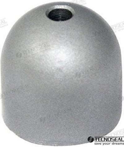 Max Power Helice Zinc 0,1KG Tecnoseal