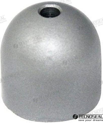 Max Power Helice Zinc 0,1KG Tecnoseal