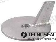 Anodo Timon Yamaha-mariner Zinc 0,21KG Tecnoseal 664-45371-01