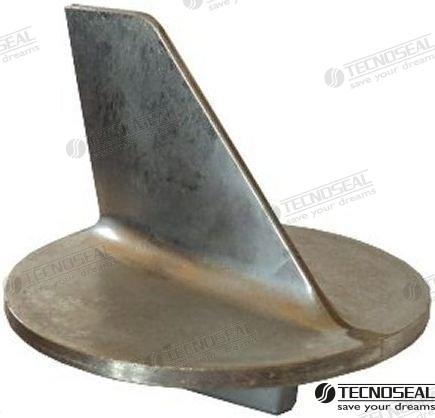 Anodo Timon Yamaha 55HP -mariner 40-60HP Tecnoseal 679-45371-00