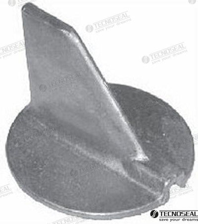 Anodo Timon Yamaha 115-225HP Zinc Tecnoseal 6L6-45371-00
