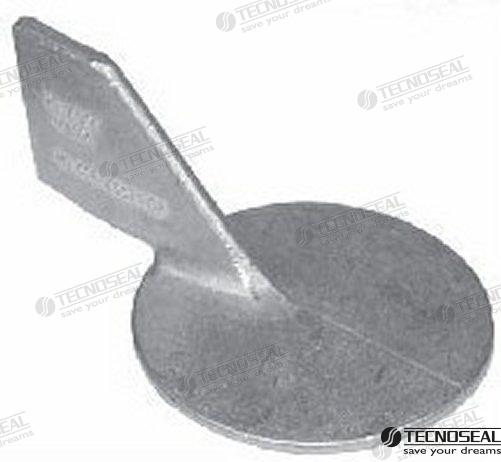 Anodo Timon Yamaha 60-90HP Zinc Tecnoseal 688-45371-02