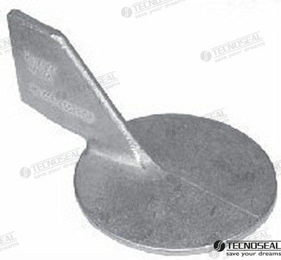 Anodo Timon Yamaha 50-90HP Alu Tecnoseal