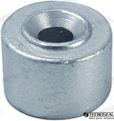 Anodo Yamaha 60-85-115HP Zinc Tecnoseal 688-45251-01