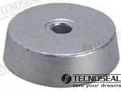 Anodo Mariner 40HP Yamaha 70-85HP Tecnoseal
