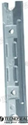 Anodo Yamaha Top 700 Zinc 0,46KG Tecnoseal 6H1-45251-02