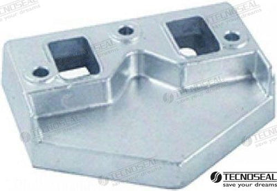 Anodo Yamaha V8 Zinc 1,49KG Tecnoseal 6T4-45836-00