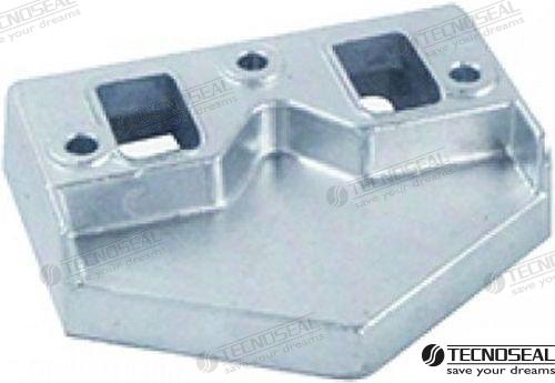 Anodo Yamaha V8 Zinc 1,49KG Tecnoseal 6T4-45836-00