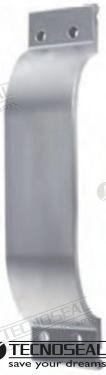 Anodo Yamaha 150-200HP Zinc 1,2KG 6H1-45251-01