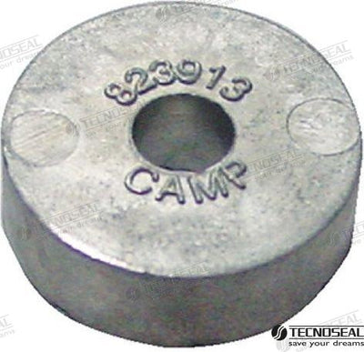 Anodo Aro Yamaha Ø 24MM Zinc Tecnoseal 682-45251-00
