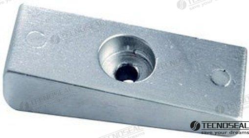 Anodo Yamaha 75HP XR6 Zinc 6E5-45251-00