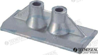 Anodo Yamaha Td Zinc 0,28KG Tecnoseal 6AV-45251-00 6V3-45251-01