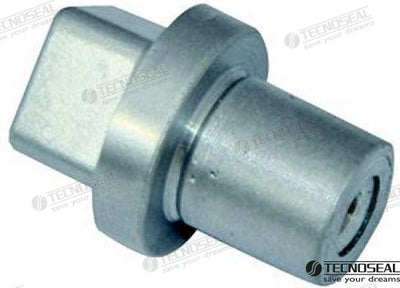 Cilindro Motor Yamaha 80-100HP Zinc Tecnoseal 67F-11325-01