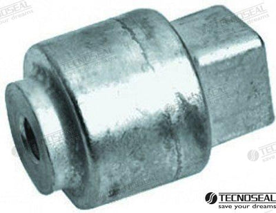 Anodo Yamaha 80-100HP Zinc 0,05KG Tecnoseal 67F-11325-00
