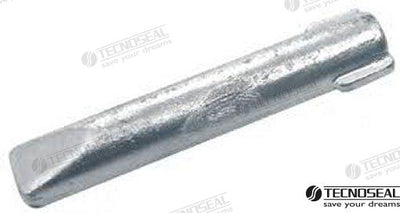Anodo Yamaha Zinc 40-200HP Tecnoseal 62Y-11325-00