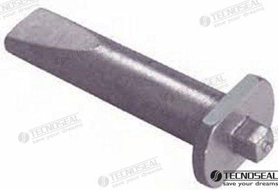 Anodo Yamaha Zinc 20-25HP Tecnoseal 6J8-11325-00