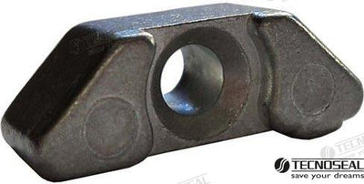 Anodo Yamaha Zinc 100-225HP Tecnoseal 6E5-11325-00