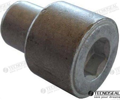 Anodo Yamaha Aluminio 75-250 Hp Tecnoseal 68V-11325-02
