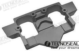Anodo Yamaha Zinc Dt 1,5KG Tecnoseal 6U0-45251-00
