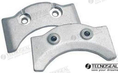 Anodo Yamaha Zinc 0,33KG Tecnoseal 6U4-45373-00