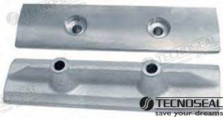 Anodo Yamaha Zinc 0,06KG Tecnoseal 6U4-45251-00
