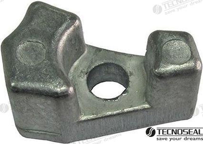 Anodo Yamaha Cilindro Zinc 0,02KG Tecnoseal 682-11325-00