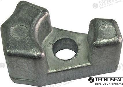 Anodo Yamaha Cilindro Zinc 0,02KG Tecnoseal 682-11325-00