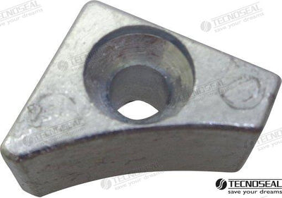 Anodo Yamaha Cilindro 0,03KG 11281-94400