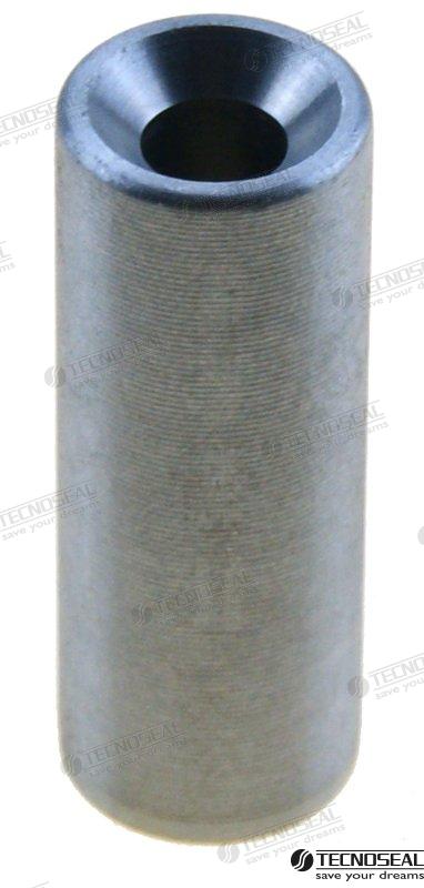 Barra Anodo Yamaha 300-350 Hp Tecnoseal 6AQ-1132N-00