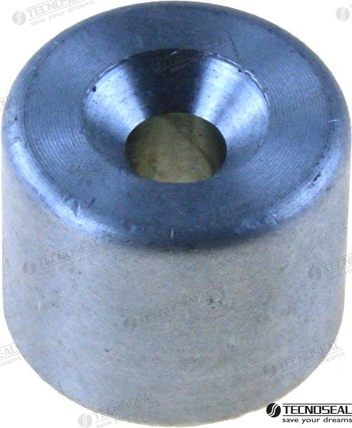Anodo Barra Yamaha 300-350 Hp Tecnoseal 6AW-1132L-00