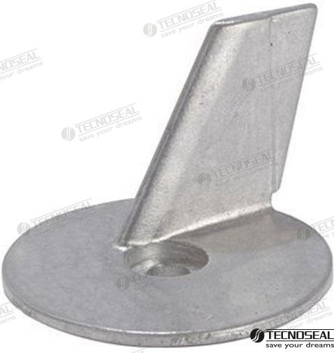 Anodo Suzuki 20-25-30 Hp Tecnoseal 55125-96310