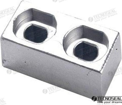 Anodo Suzuki Fuerborda Zinc 0,15KG Tecnoseal 41810-87D00